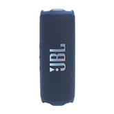 JBL Flip 7, mėlyna - Belaidė kolonėlė