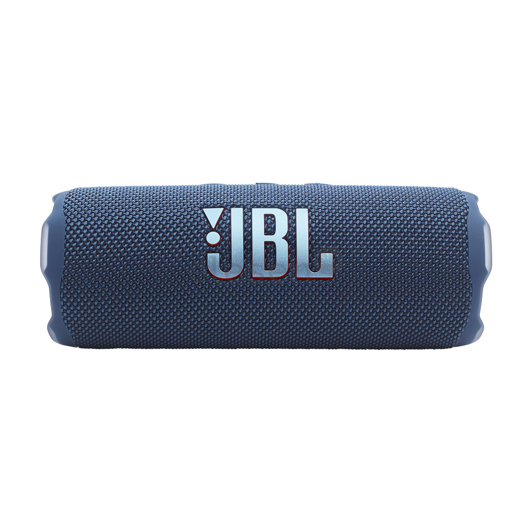JBL Flip 7, mėlyna - Belaidė kolonėlė