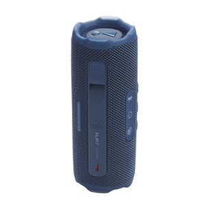JBL Flip 7, mėlyna - Belaidė kolonėlė