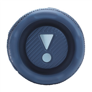 JBL Flip 7, mėlyna - Belaidė kolonėlė