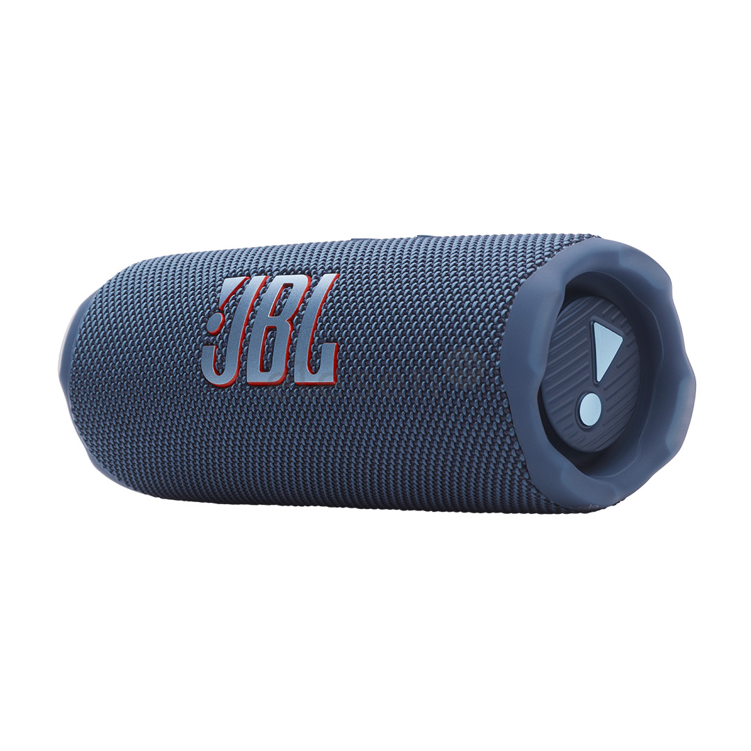 JBL Flip 7, mėlyna - Belaidė kolonėlė