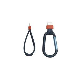 JBL Flip 7, mėlyna - Belaidė kolonėlė