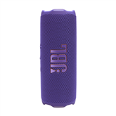 JBL Flip 7, violetinė - Belaidė kolonėlė