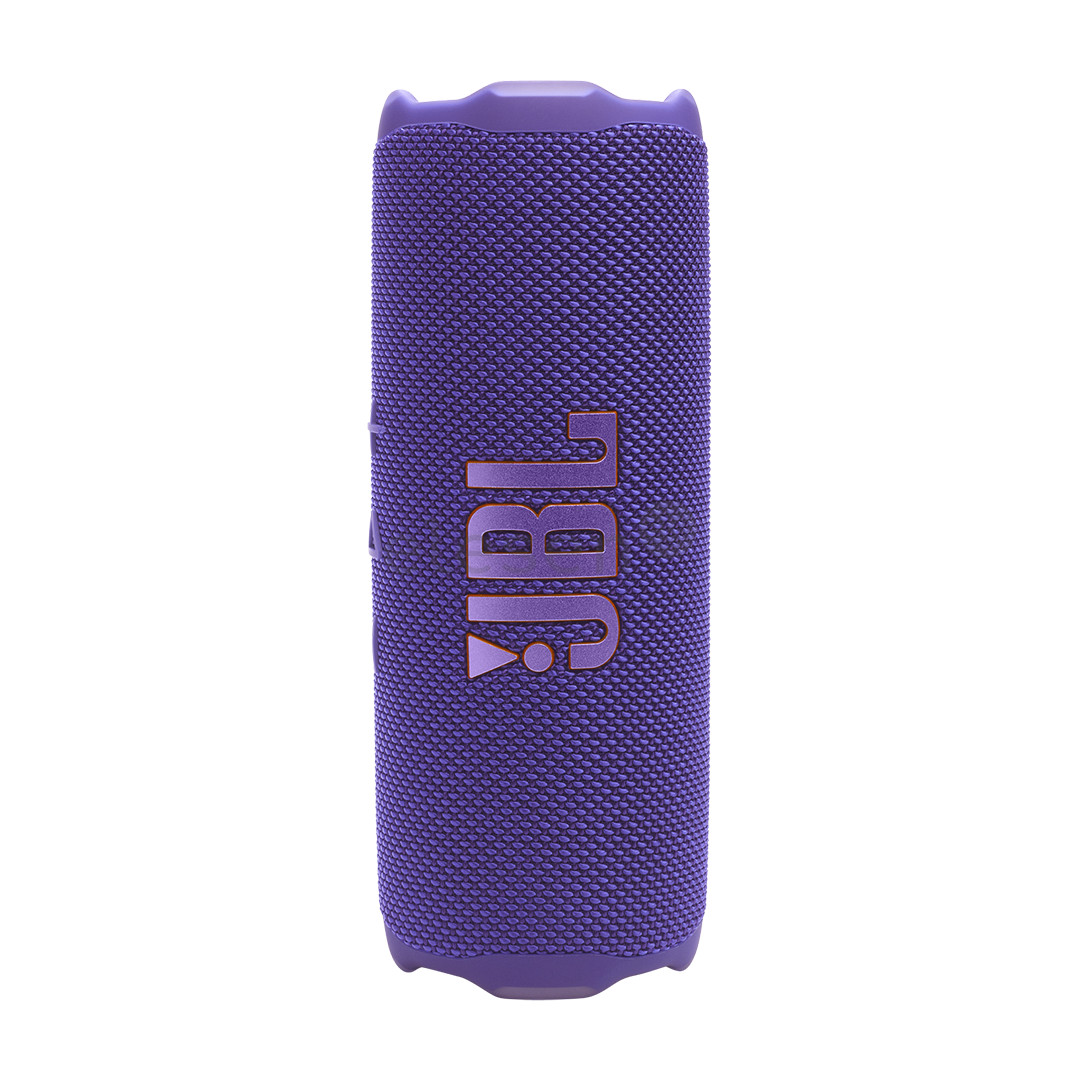 JBL Flip 7, purple - Portable Wireless Speaker