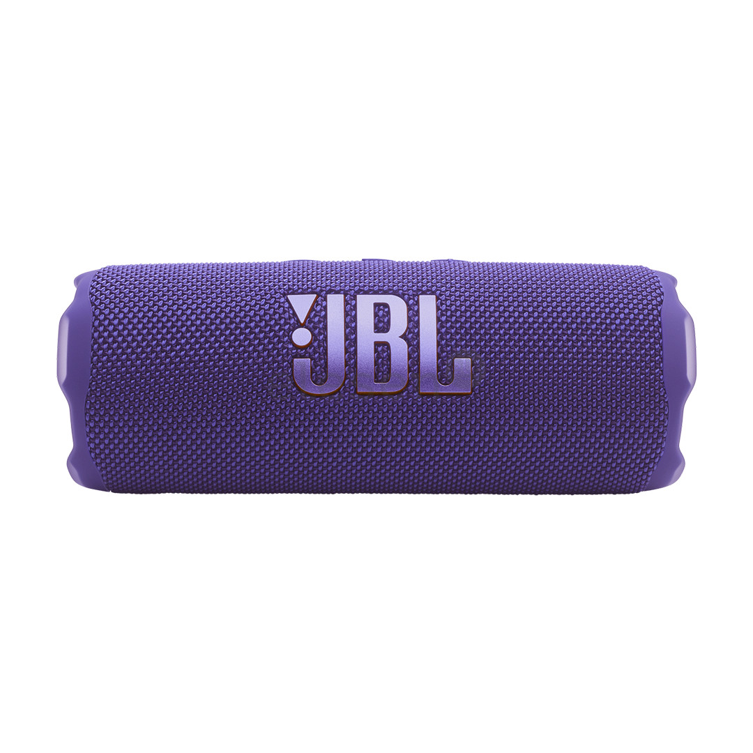 JBL Flip 7, purple - Portable Wireless Speaker