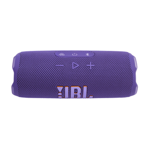 JBL Flip 7, violetinė - Belaidė kolonėlė