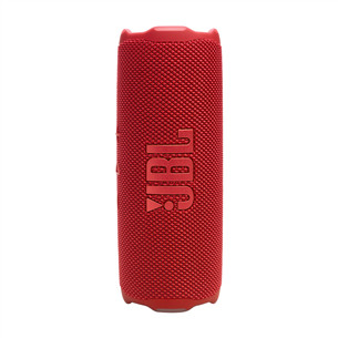 JBL Flip 7, raudona - Belaidė kolonėlė JBLFLIP7RED
