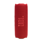 JBL Flip 7, raudona - Belaidė kolonėlė