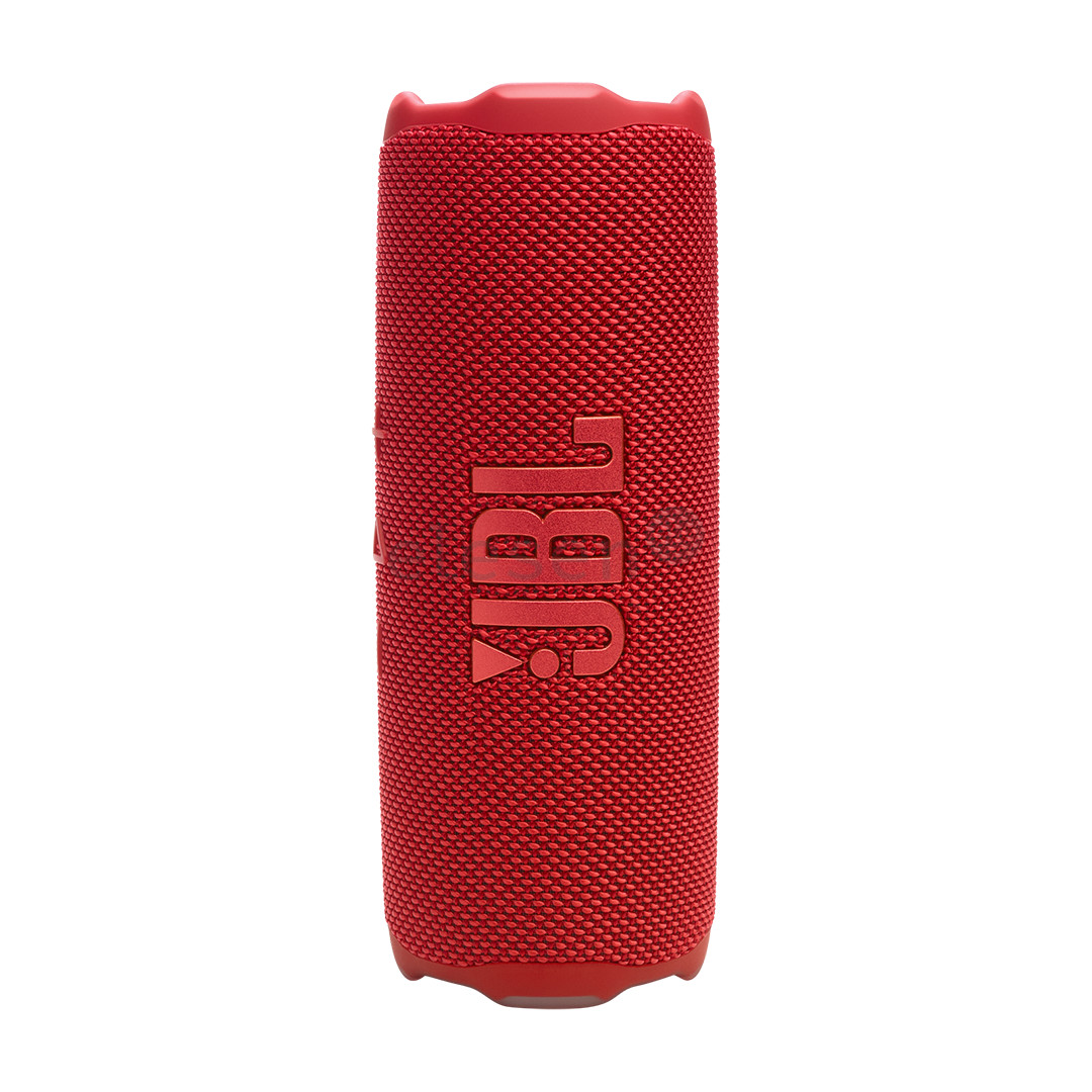 JBL Flip 7, raudona - Belaidė kolonėlė