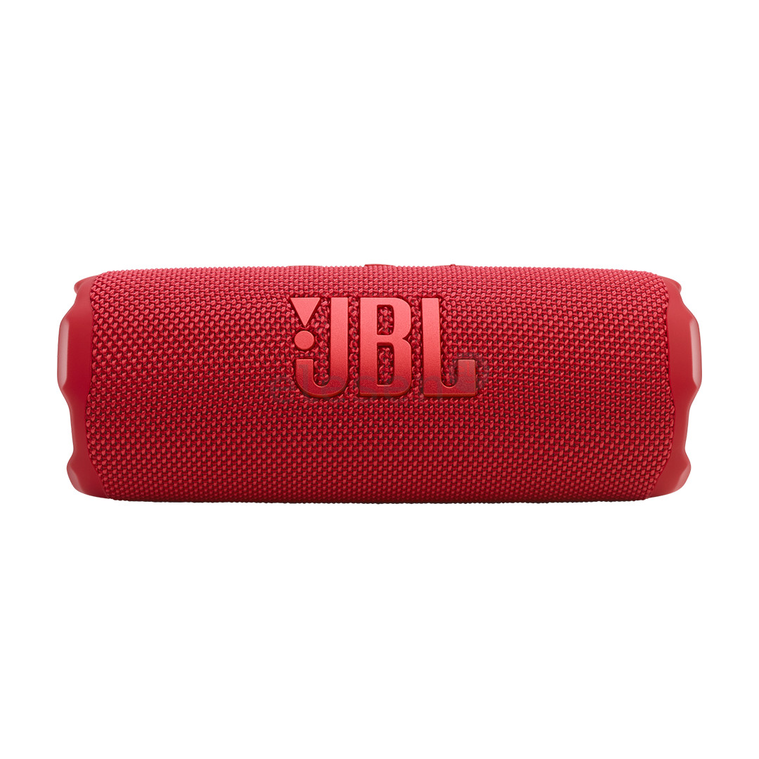 JBL Flip 7, raudona - Belaidė kolonėlė