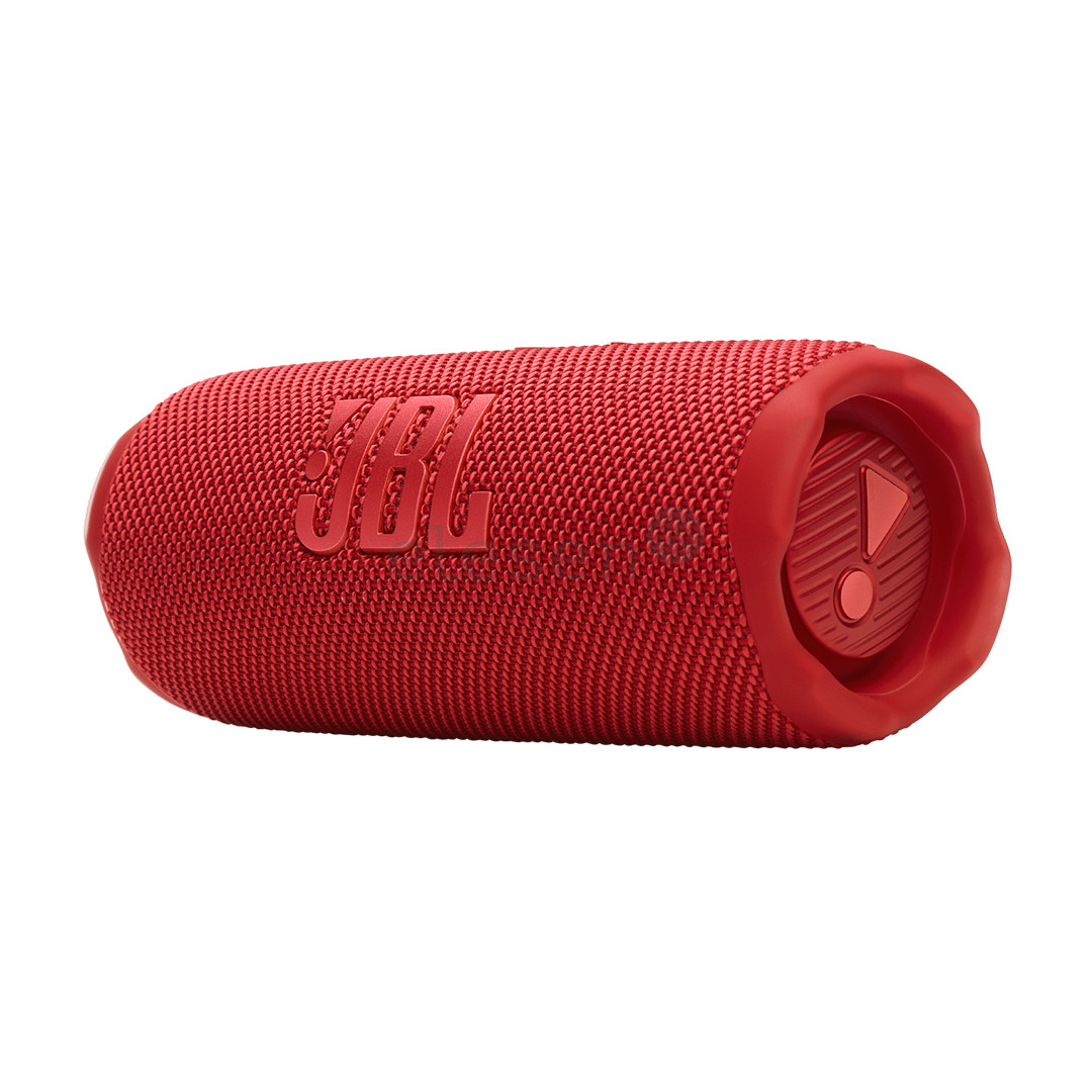 JBL Flip 7, raudona - Belaidė kolonėlė