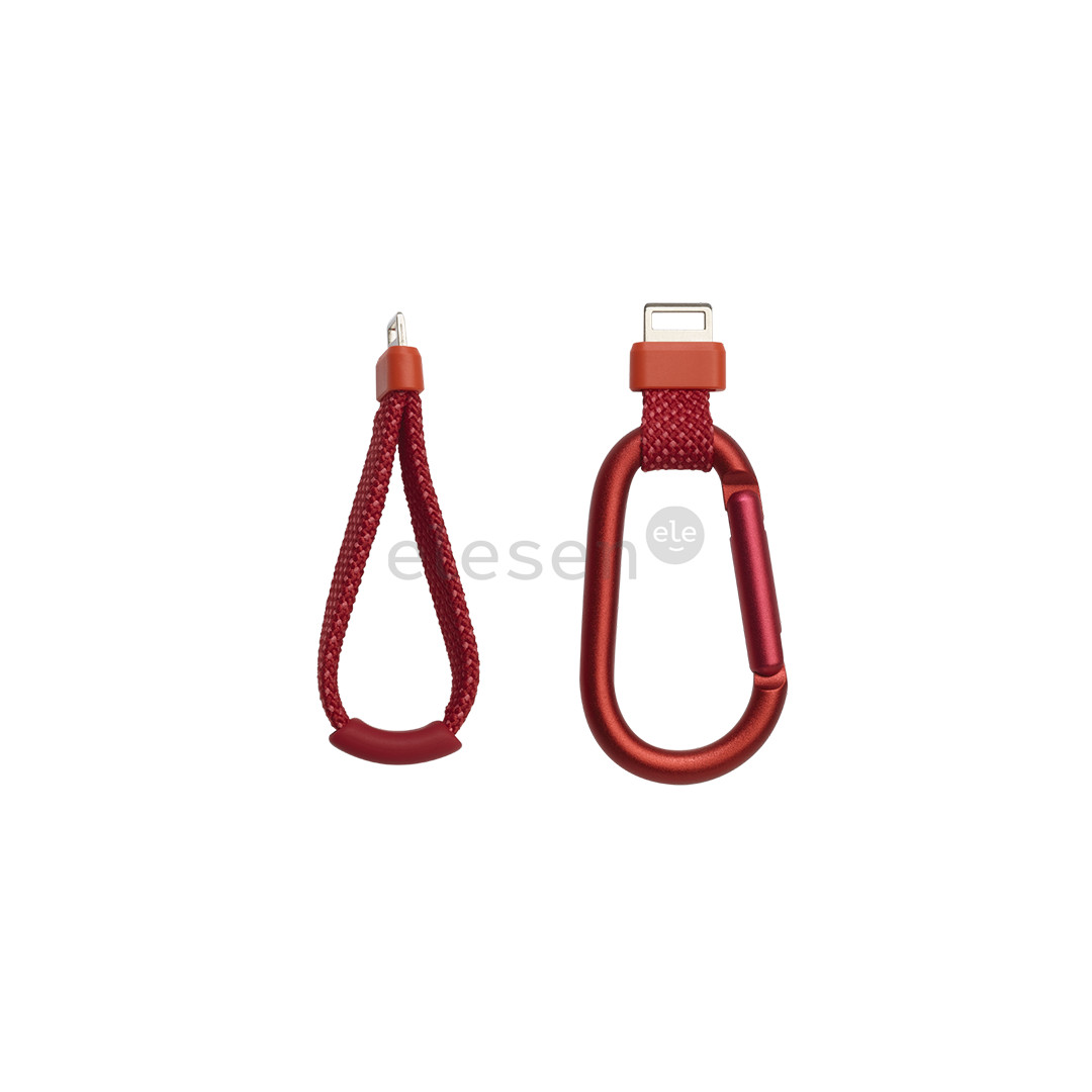 JBL Flip 7, raudona - Belaidė kolonėlė