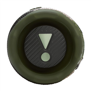 JBL Flip 7, kamufliažinė - Belaidė kolonėlė