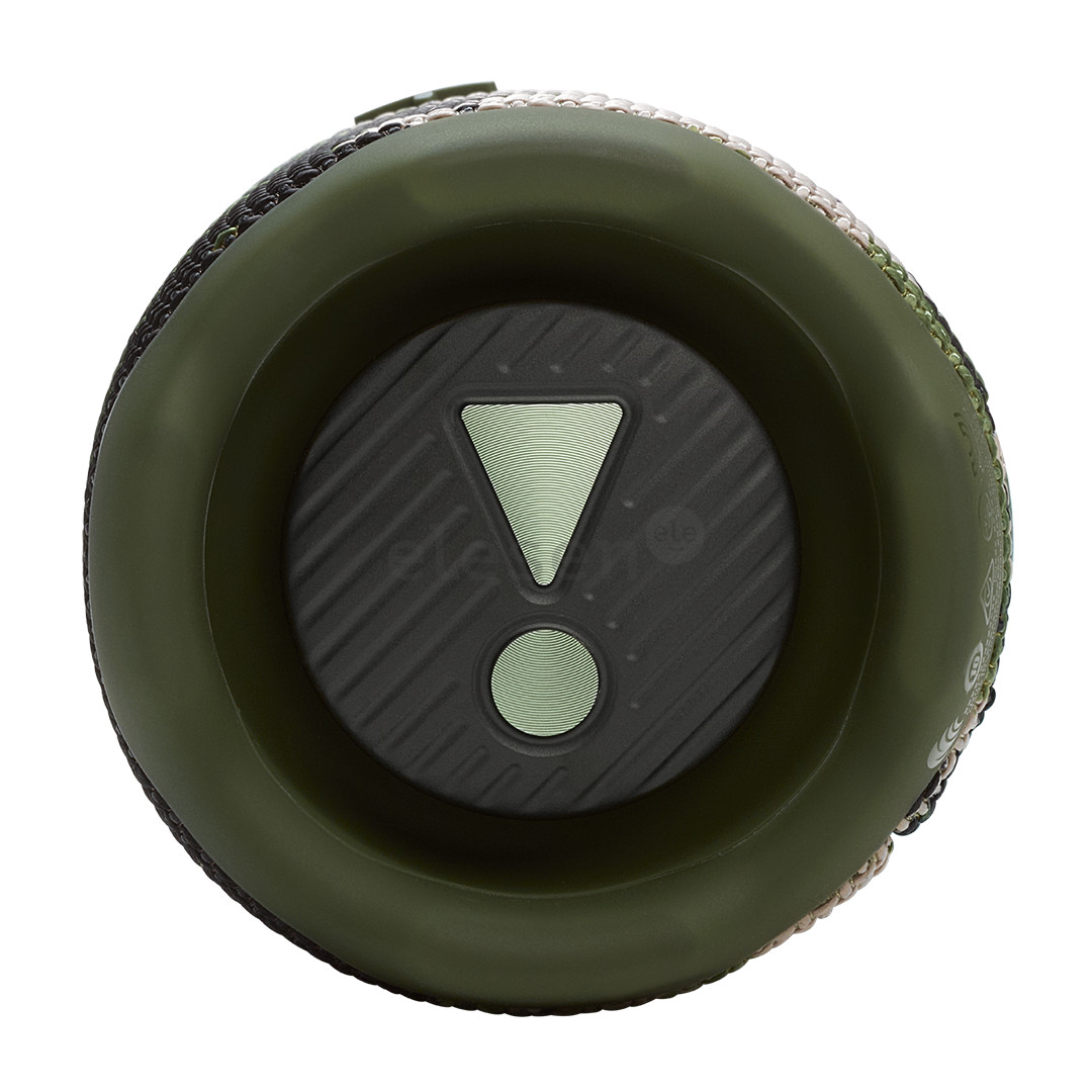 JBL Flip 7, kamufliažinė - Belaidė kolonėlė