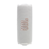 JBL Flip 7, balta - Belaidė kolonėlė