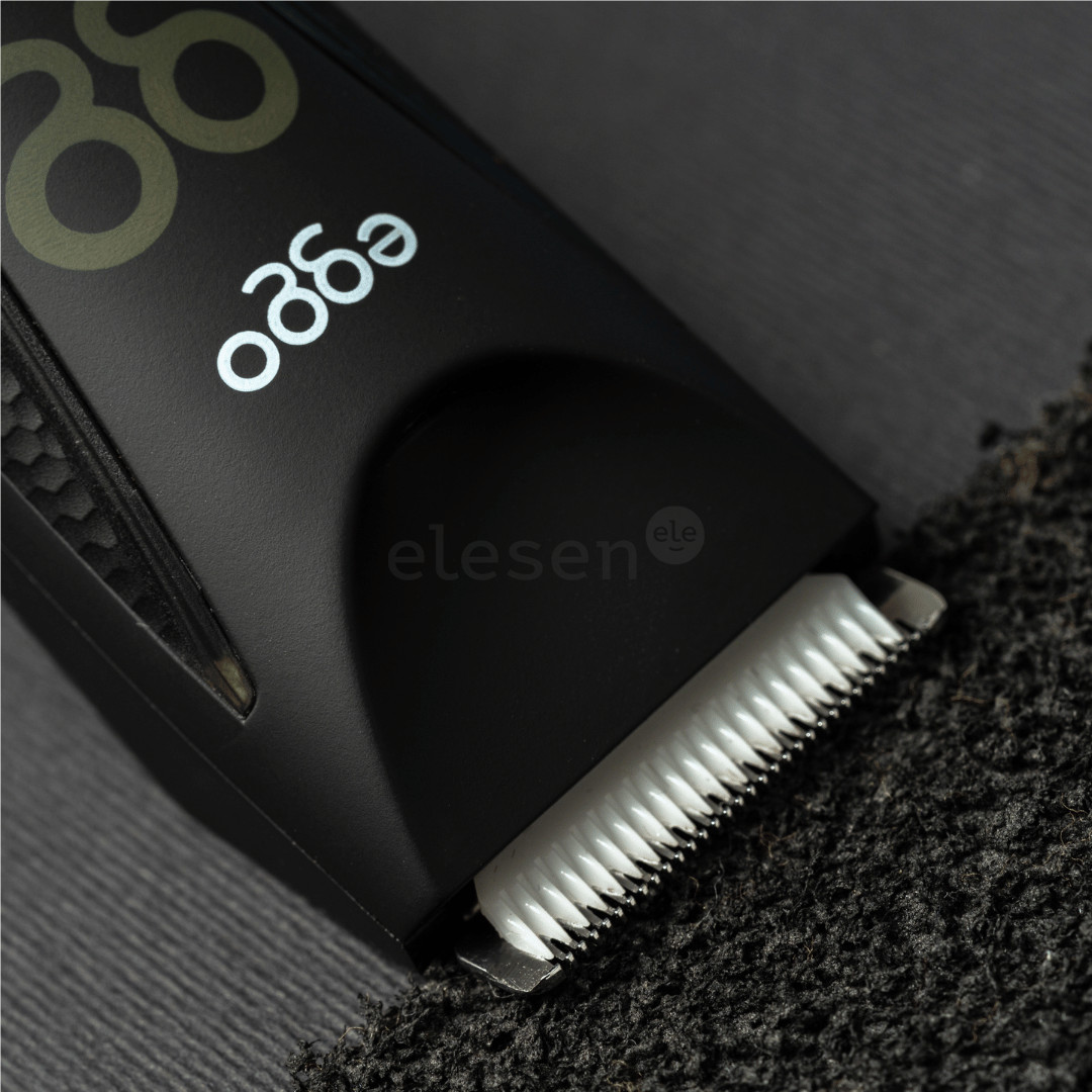 GA.MA Eggo, черный - Триммер для тела