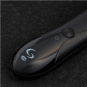 GA.MA Eggo, черный - Триммер для тела