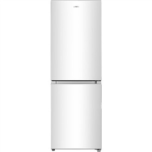 Gorenje, 230 л, высота 162 см, белый - Холодильник RK416DPW4
