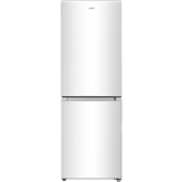 Gorenje, 230 L, aukštis 162 cm, baltas - Šaldytuvas