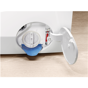 Electrolux PerfectCare 900, 10 kg / 6 kg, gylis 63.6 cm, 1600 rpm - Skalbimo mašina - džiovyklė