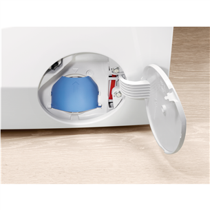 Electrolux PerfectCare 900, 10 kg / 6 kg, gylis 63.6 cm, 1600 rpm - Skalbimo mašina - džiovyklė