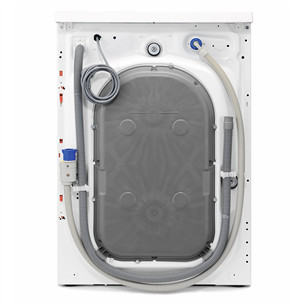 Electrolux PerfectCare 900, 10 kg / 6 kg, depth 63.6 cm, 1600 rpm - Washer-dryer combo