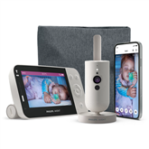 Philips Connected, balta - Mobili auklė