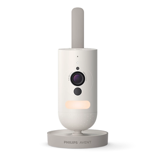 Philips Connected, balta - Mobili auklė