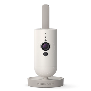 Philips Connected, balta - Mobili auklė