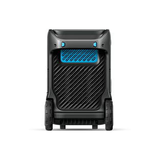Anker Solix F2000, 2048 Wh, 2300 W, pilkas - Nešiojamas maitinimo šaltinis