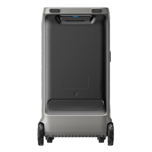 Anker Solix F3800, 3840 Wh, 6000 W, pilkas - Nešiojamas maitinimo šaltinis