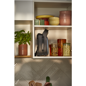 Tefal Snack Colletion, 700 W, juoda - Sumuštinių ir vaflių keptuvė