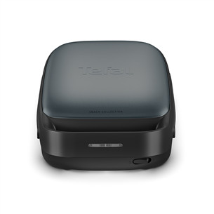Tefal Snack Colletion, 700 Вт, черный - Контактный тостер и вафельница
