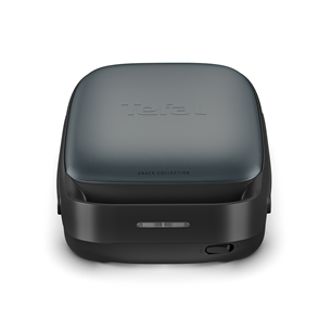 Tefal Snack Colletion, 700 W, juoda - Sumuštinių ir vaflių keptuvė