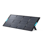 Anker Solix PS400, juoda - Saulės panelė