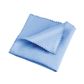EKON Microfibre Screen Cloth, 20x20 cm - Mikropluošto šluostė