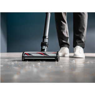 Tefal X-Force Flex 14.80, черный/зеленый - Беспроводной пылесос