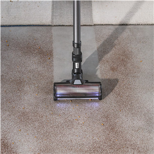 Tefal X-Force Flex 14.80, черный/зеленый - Беспроводной пылесос