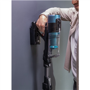 Tefal X-Force Flex 14.80, черный/зеленый - Беспроводной пылесос