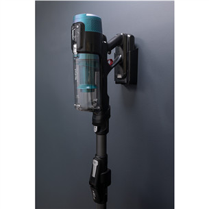 Tefal X-Force Flex 14.80, черный/зеленый - Беспроводной пылесос