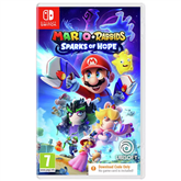 Mario + Rabbids: Sparks of Hope, Nintendo Switch - Игра Товар - 3307216301721