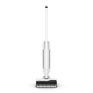 Tefal X-Clean 10, white - Cordless hard floor cleaner