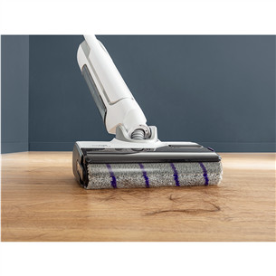 Tefal X-Clean 10, white - Cordless hard floor cleaner