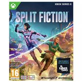 Split Fiction, Xbox Series X - Žaidimas