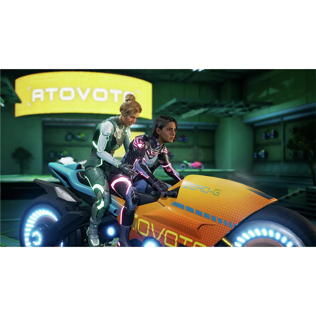 Split Fiction, Xbox Series X - Žaidimas