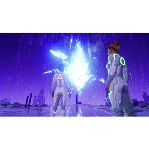 Split Fiction, Xbox Series X - Žaidimas