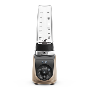 Tefal Blend Up, 1000 W, aukso/juodas - Mini trintuvas BL190AF0