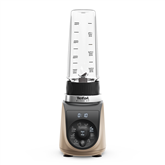 Tefal Blend Up, 1000 W, aukso/juodas - Mini trintuvas