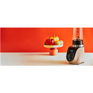 Tefal Blend Up, 1000 W, aukso/juodas - Mini trintuvas