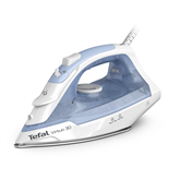 Tefal Virtuo 30, 2000 W, mėlynas - Garų lygintuvas